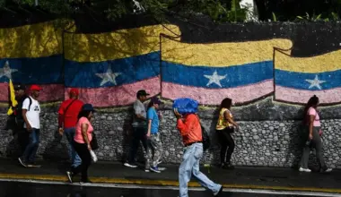 Trump’s Maduro raid leaves Xi with no easy options