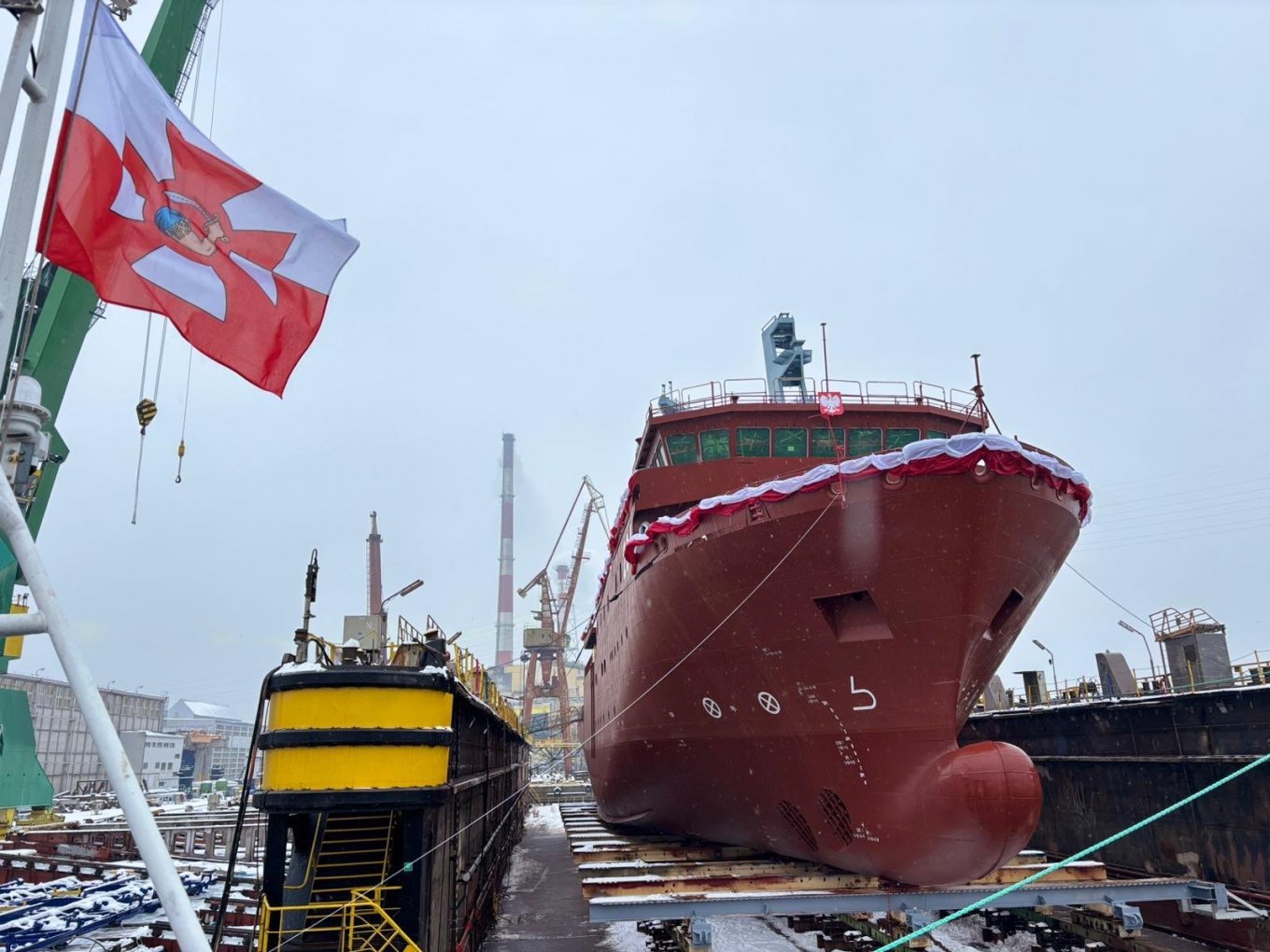 Acquisition of Two SIGINT Vessels: Cost and Timeline Analysis Based on Poland's DELFIN Program