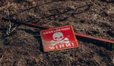 Finska zaradi Rusije sprejela drastično odločitev