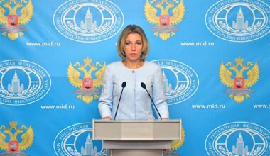 Russian threats to European soldiers bode ill for Ukraine peace talks