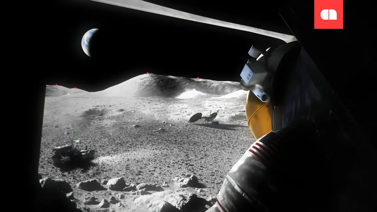 What will happen in the space industry in 2026?