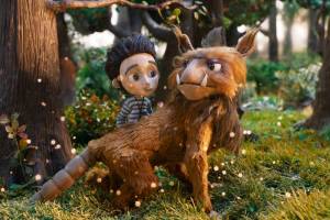 Tales from the Magic Garden: Slovenian Distribution Success