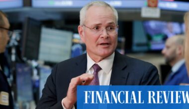 CEO calls Venezuela "uninvestable" despite Trump's push