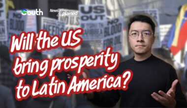 News Xplained | Will the US bring prosperity to Latin America?
