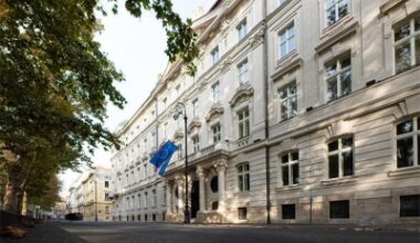 Croatia Monitoring Venezuela Situation, Advises Caution for Citizens