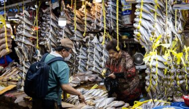 South Korean Economy Unexpectedly Shrinks on Broad Weakness