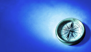 The two faces of the economy