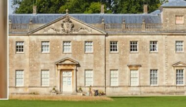 UK homes worth £1million dragged into NEW mansion tax