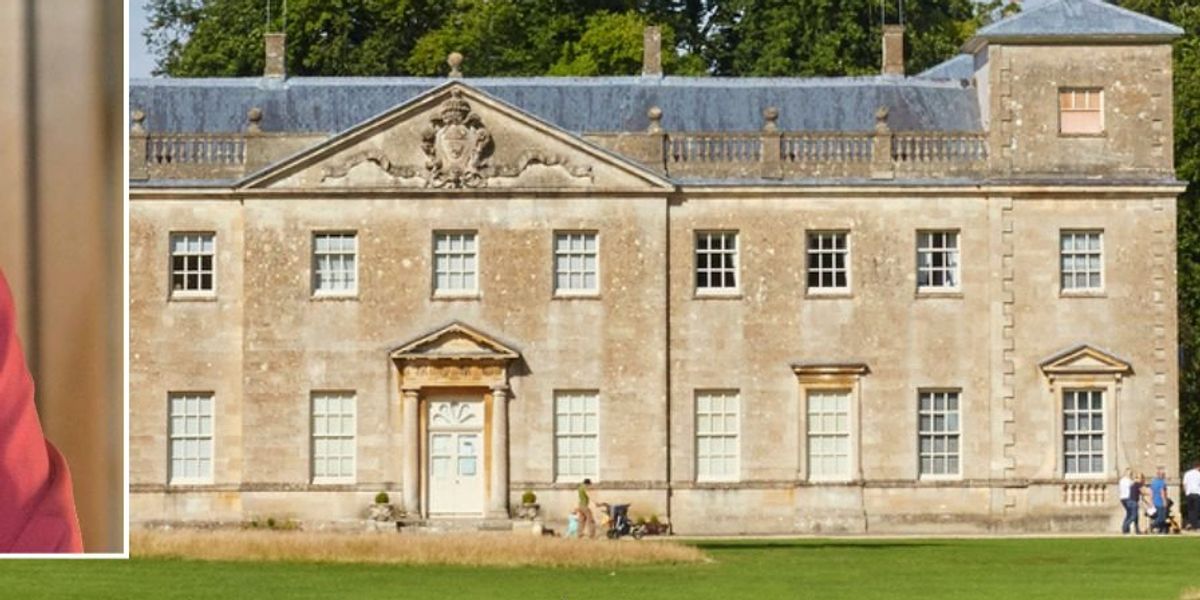 UK homes worth £1million dragged into NEW mansion tax