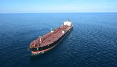 Tanker auf politischem Kollisionskurs | MO | 12 01 2026 | 13:00