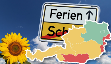 600.000 Schüler betroffen – Auf einen Blick: Diese Ferien ändern sich in Österreich
