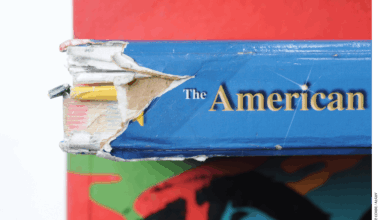 The Culture War on Repeat