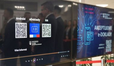 Vnútro bude pri zavádzaní e-dokladov spolupracovať so štátnou poisťovňou - Domáce - Správy