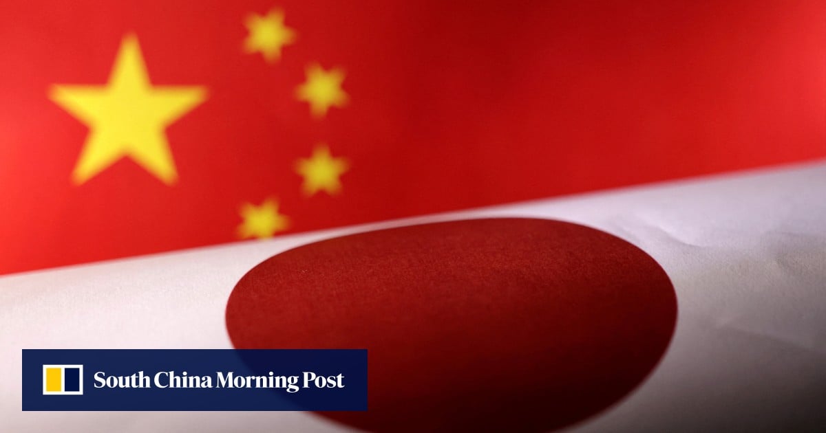 China could widen curbs on Japan’s imports, rare earths if tensions worsen: Morgan Stanley