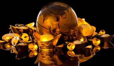 Gold in an age of geopolitical disorder