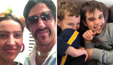 Mosman Park double murder-suicide: Family found dead at Mott Close property identified - thewest.com.au