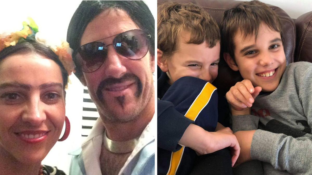 Mosman Park double murder-suicide: Family found dead at Mott Close property identified - thewest.com.au