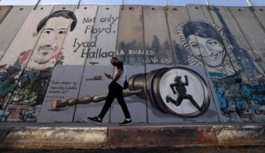 What prompted UN rights chief to call Israel an 'apartheid state' for first time?