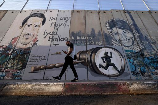 What prompted UN rights chief to call Israel an 'apartheid state' for first time?