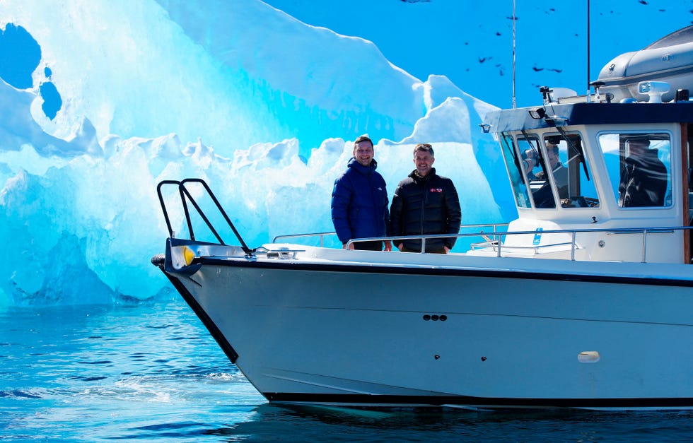 GREENLAND-DENMARK-POLITICS-DIPLOMACY-ROYALS