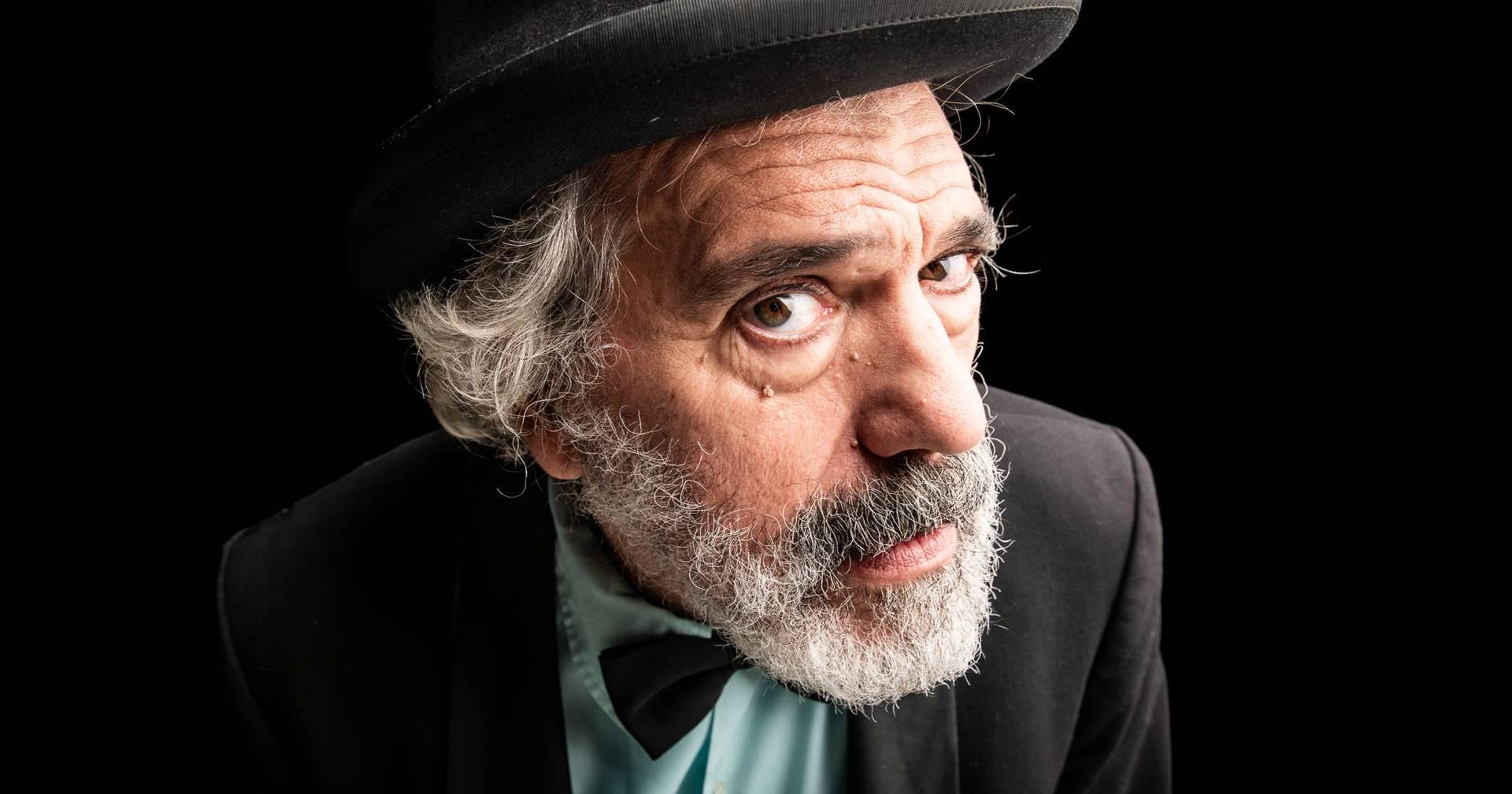 Concerto de Manuel João Vieira em Lisboa cancelado devido a divergência quanto a pagamento