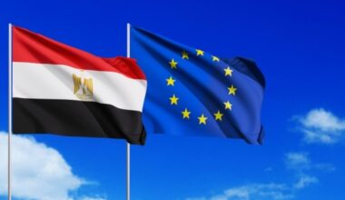 Egypt receives $1.16 billion from EU as assistance package linked to 16 implemented structural reforms 