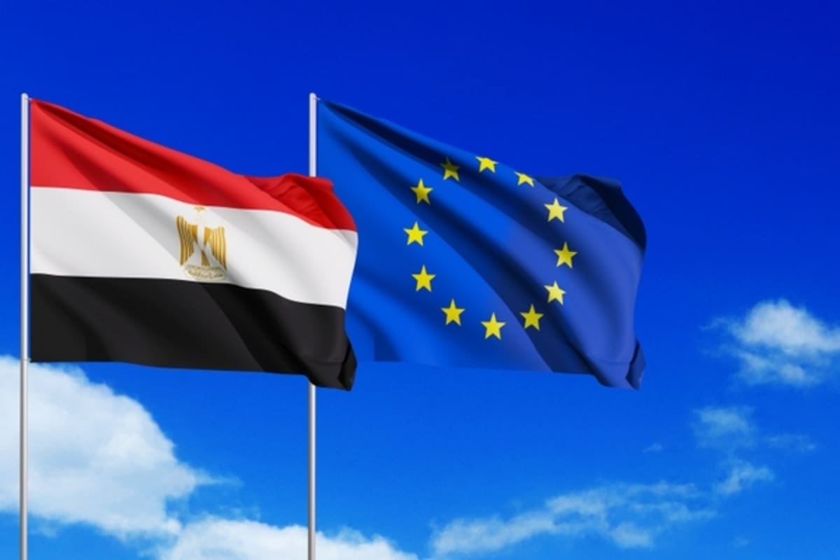 Egypt receives $1.16 billion from EU as assistance package linked to 16 implemented structural reforms 