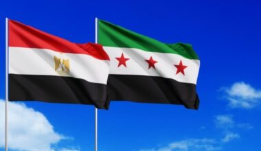 Egypt to boost energy ties with Syria by providing natural gas and petroleum products