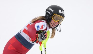 Olympia-Aus: Österreich verliert einen Ski-Star - Ski Alpin