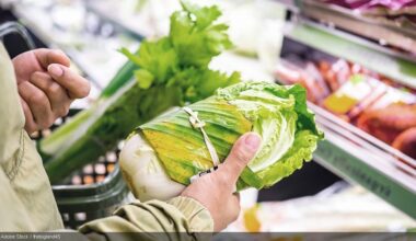 How household scanner data help improve inflation forecasting