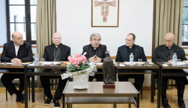 From Spain to Mexico: Cardinal Aguiar defends the Cause for Beatification of Queen Isabella the Catholic in Valladolid - ZENIT