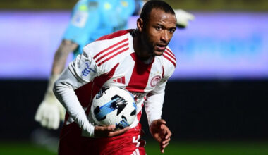 Eπέστρεψε στην Ελλάδα ο Ελ Κααμπί - Υπολογίζεται για το Ολυμπιακός-Λεβερκούζεν