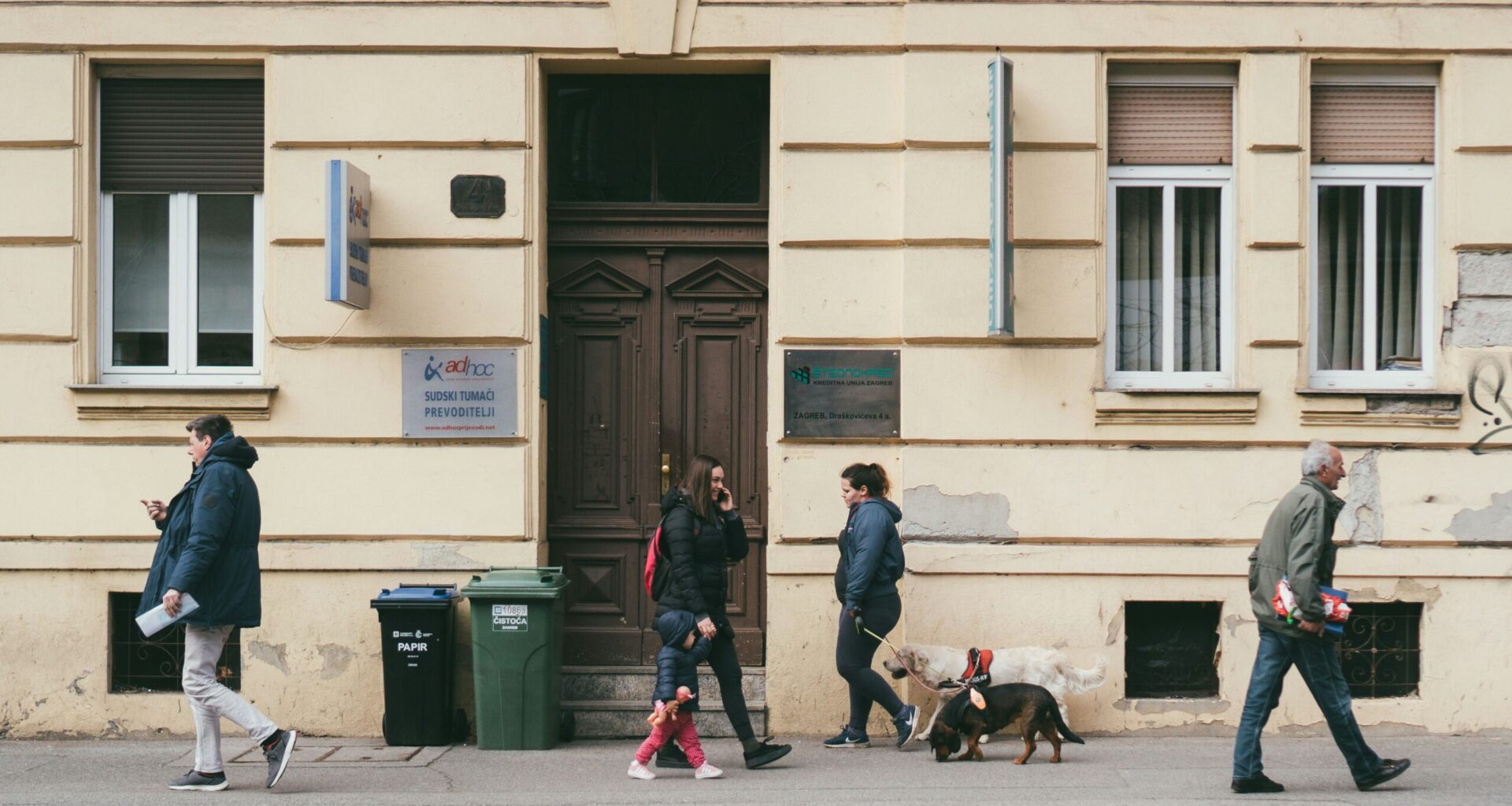 Eurostat Reveals Croatia's Poverty Paradoxes