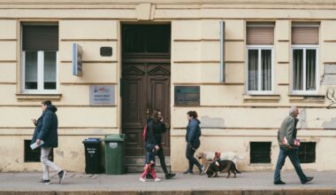 Eurostat Reveals Croatia's Poverty Paradoxes