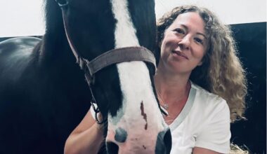 “J'ai vraiment eu un coup de cœur pour Nob Hill”