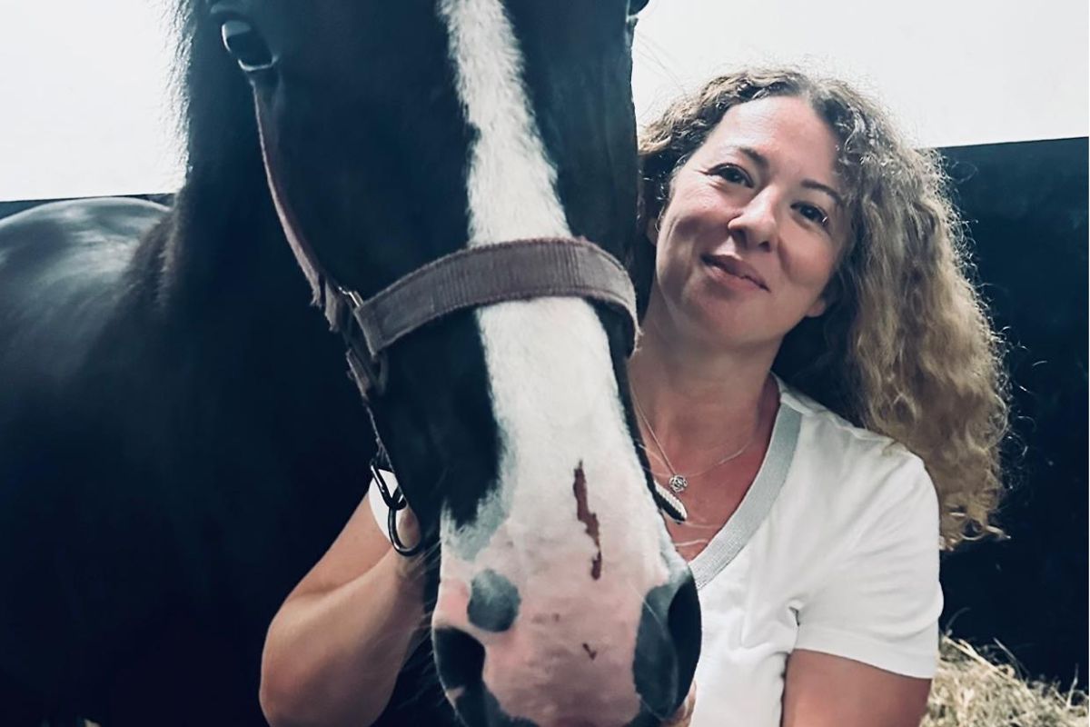 “J'ai vraiment eu un coup de cœur pour Nob Hill”