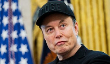 Musk undermines himself on ‘fascist’ UK Government criticism as past tweet resurfaces
