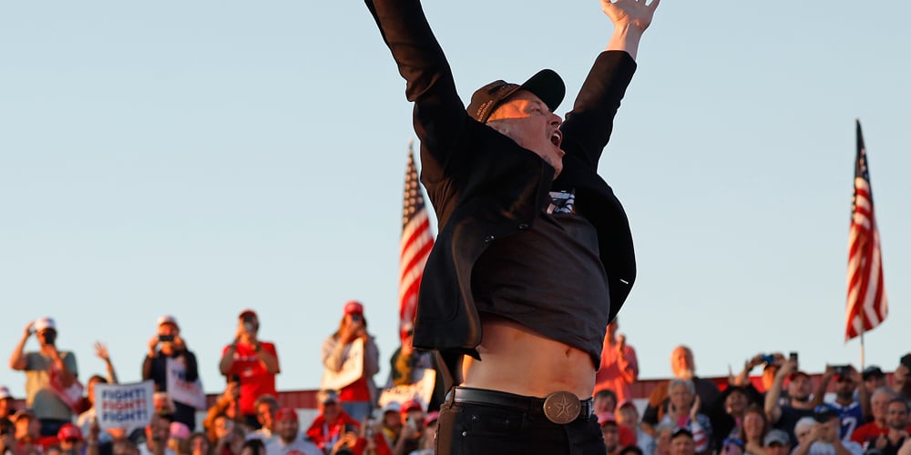 Elon Musk’s Family: All 14 Children & Their 4 Mothers as of 2026 | Arcadia Musk, Ashley St Clair, Baby, Billionaires, Birth, Comet Azure Musk, Damian Musk, EG, Elon Musk, evergreen, Exa Dark Sideræl Musk, Griffin Musk, Grimes, Justine Wilson, Kai Musk, Longform, Nevada Alexander Musk, Nevada Musk, Romulus Musk, Saxon Musk, Seldon Lycurgus Musk, Shivon Zilis, Strider Sekhar Musk, Tech, Techno Mechanicus Musk, Vivian Jenna Wilson, X AE A-XII Musk | Celebrity News and Gossip | Entertainment, Photos and Videos | Just Jared