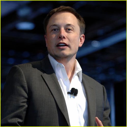 Elon Musk