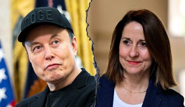 UK could ban Elon Musk's X amid Grok AI abuse probe by government