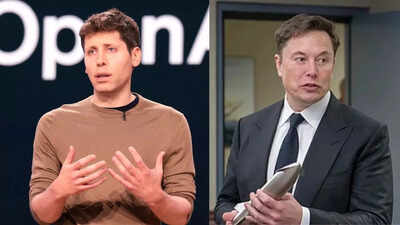 Elon Musk's case against OpenAI and its CEO goes to court; here's what judge said that makes it 'bad news' for Sam Altman