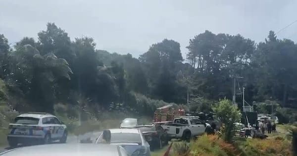 Poripori water hole claims two lives in two summers