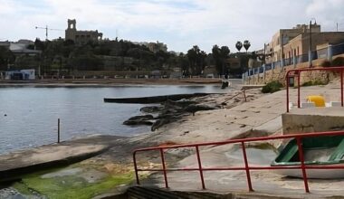 Kyrgyz citizen dies in incident off Malta coast
