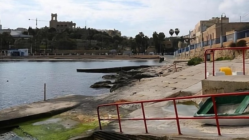 Kyrgyz citizen dies in incident off Malta coast
