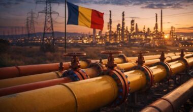 Energia devine armă strategică. România, în fața unei decizii critice