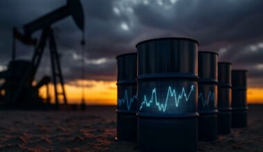 Energy stocks face a Monday test after OPEC+ holds output, oil near $61