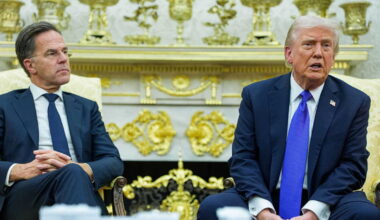 Entretien. "Si les États-unis attaquent le Groenland, ce sera la mort de l’OTAN"