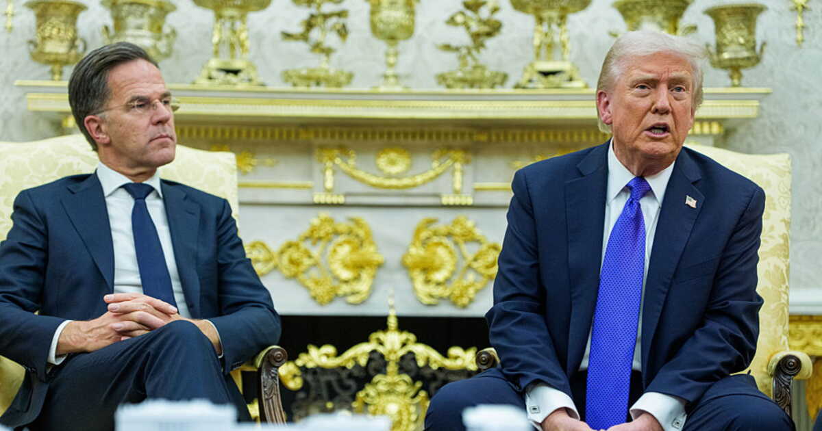 Entretien. "Si les États-unis attaquent le Groenland, ce sera la mort de l’OTAN"