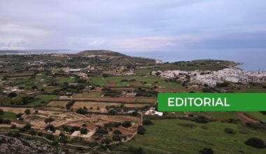 A resolution Malta simply cannot give up in 2026