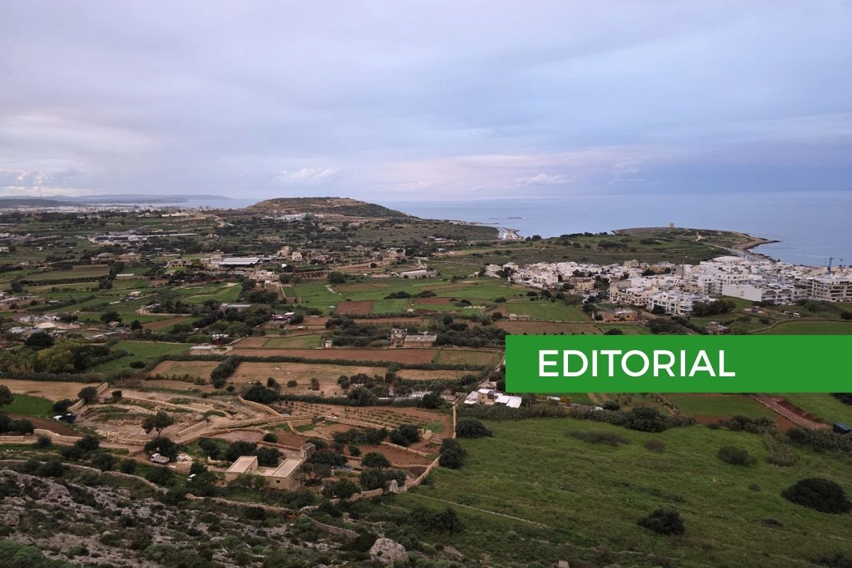 A resolution Malta simply cannot give up in 2026